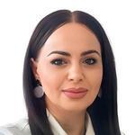 Давтян Невена , Гинеколог - Ереван