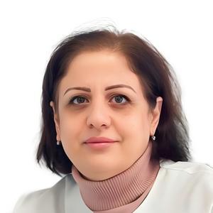 Бадалян Анна Самвеловна, гинеколог - Ереван