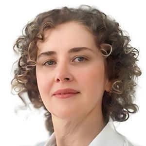 Зиброва Ирина Владимировна, гинеколог - Ереван