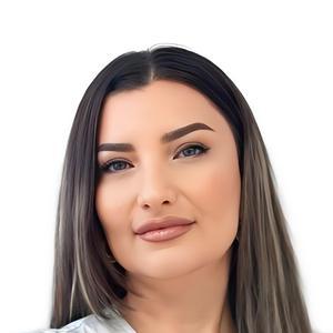 Мартиросян Лидия Ашотовна, гинеколог - Ереван