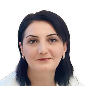 Барсамян Анаит Володьевна, педиатр - Ереван