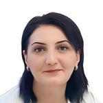 Барсамян Анаит Володьевна, Педиатр - Ереван