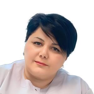 Сепьян Нуне Альбертовна, педиатр - Ереван