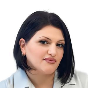 Алексанян Евгения Владимировна, педиатр - Ереван