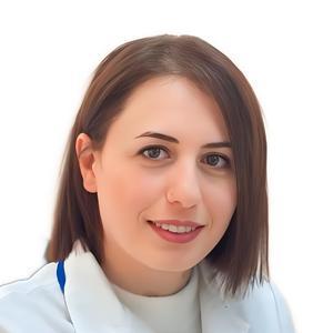 Налбандян Ани Арамаисовна, педиатр - Ереван