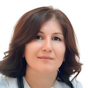 Чакмазян Нарине Николаевна, педиатр - Ереван