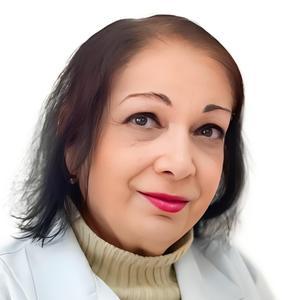 Тигранян Аракси Амаяковна, педиатр - Ереван