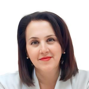 Асратян Римма Левоновна, педиатр - Ереван