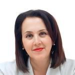 Асратян Римма Левоновна, Педиатр - Ереван