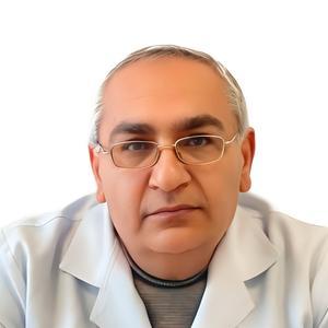 Гарибян Самвел Рафаэлович, детский лор - Ереван
