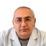 Гарибян Самвел Рафаэлович, Детский ЛОР - Ереван