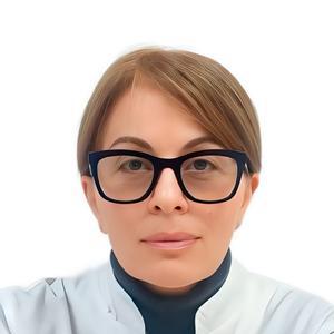 Манукян Нарине Геворговна, детский кардиолог - Ереван