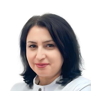 Абелян Лаура Гаврушевна, радиолог - Ереван