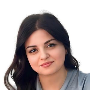 Маргарян Нарине Арутюновна, эндокринолог - Ереван