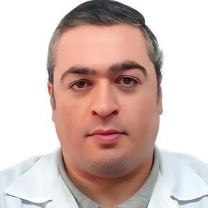 Мирджеферджян Артак Завенович - фотография Мирджеферджян Артак Завенович, дерматолог - Ереван