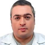 Мирджеферджян Артак Завенович, Дерматолог - Ереван