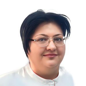 Алексанян Галада Шаваршевна - фотография Алексанян Галада Шаваршевна, стоматолог - Ереван