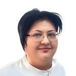 Алексанян Галада Шаваршевна, Стоматолог - Ереван