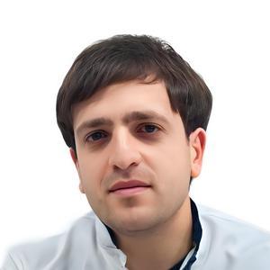 Аветикян Рафаэль Хаджакиевич, уролог - Ереван