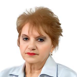 Маргарян Ася Беньяминовна, лор - Ереван