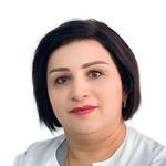 Мартиросян Маргарита Сариковна, Физиотерапевт - Ереван
