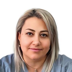 Саргисян Гаяне Илюшевна, лор - Ереван