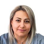 Саргисян Гаяне Илюшевна, ЛОР - Ереван