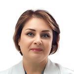 Гюлазян Армине Гургеновна, Дерматолог - Ереван