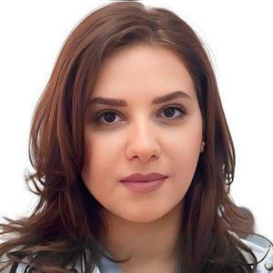 Мкртчян Анна Арменовна, врач узи - Ереван