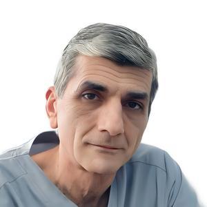 Петросян Артак Генрикович, хирург - Ереван