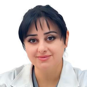 Косакян Нарине Левоновна, онколог - Ереван