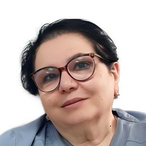 Гёзалова Каринэ Григорьевна, невролог - Ереван