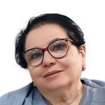 Гёзалова Каринэ Григорьевна, Невролог - Ереван