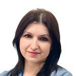 Орбелян Гаяне Леонидовна, Эндокринолог - Ереван