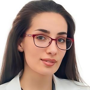 Саргсян Гаяне Сакои, кардиолог - Ереван