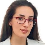 Саргсян Гаяне Сакои, Кардиолог - Ереван