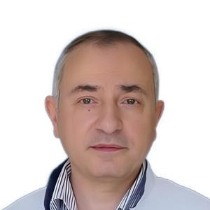 Амбарцумян Левон - фотография Амбарцумян Левон , невролог, мануальный терапевт - Ереван