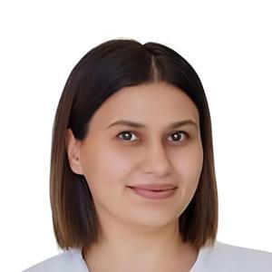 Казарян Венера , врач узи - Ереван