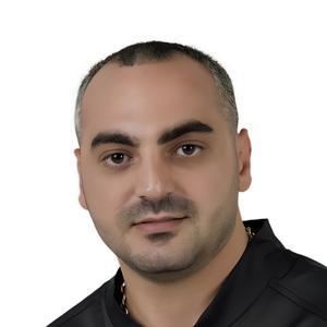 Хачатрян Нарек , стоматолог-хирург, стоматолог-имплантолог - Ереван