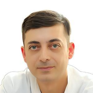 Григорян Левон Георгиевич - фотография Григорян Левон Георгиевич, офтальмолог (окулист), офтальмолог-хирург - Ереван
