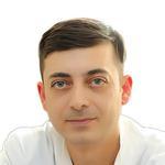Григорян Левон Георгиевич, Офтальмолог (окулист), Офтальмолог-хирург - Ереван