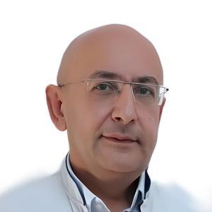 Казарян Артем - фотография Казарян Артем , анестезиолог-реаниматолог - Ереван