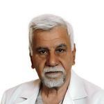 Нерсисян Роберт , Анестезиолог-реаниматолог - Ереван