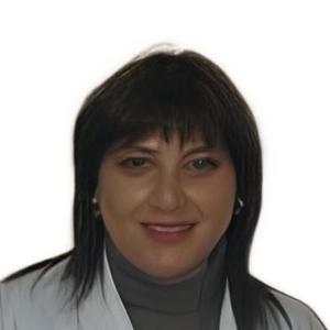 Давтян Анжела , стоматолог - Ереван