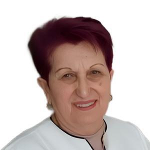 Карапетян Аида Александровна, терапевт - Ереван