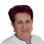Карапетян Аида Александровна, Терапевт - Ереван