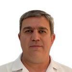 Киракосян Артём Самвелович, Стоматолог - Ереван