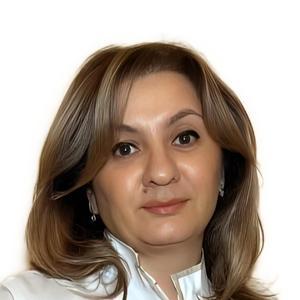 Оганесян Нара Миграновна, гинеколог - Ереван