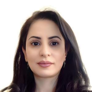 Шахназарян Асмик Гришаевна, офтальмолог (окулист), офтальмолог-хирург - Ереван