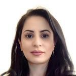 Шахназарян Асмик Гришаевна, Офтальмолог (окулист), Офтальмолог-хирург - Ереван